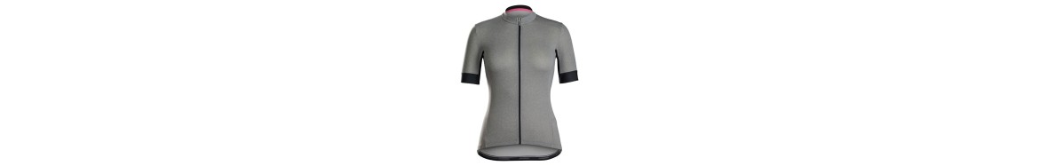 Cycling Women Jerseys